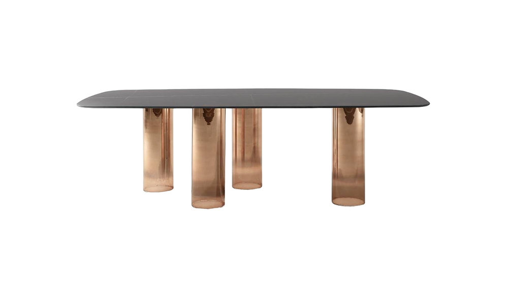 Reflex Angelo Signore Degli Anelli 72 dining table