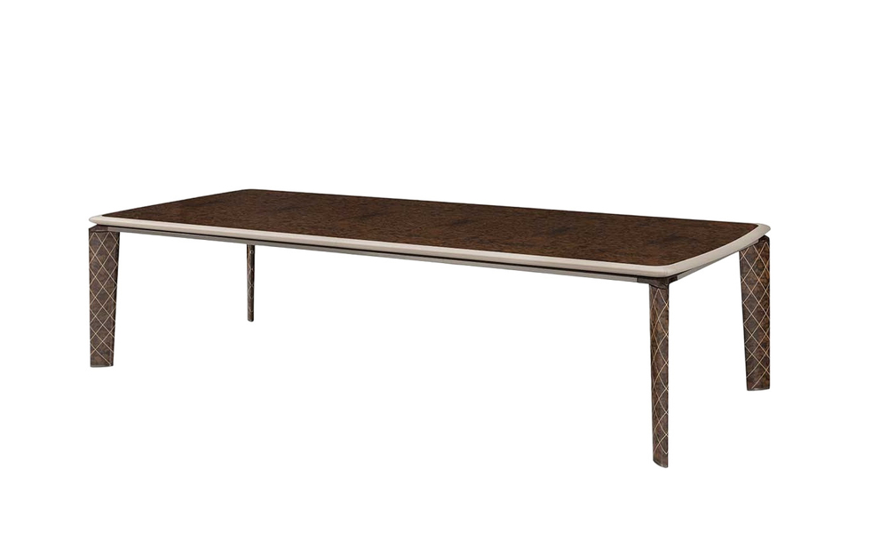 Bentley Sherwood Dining Table