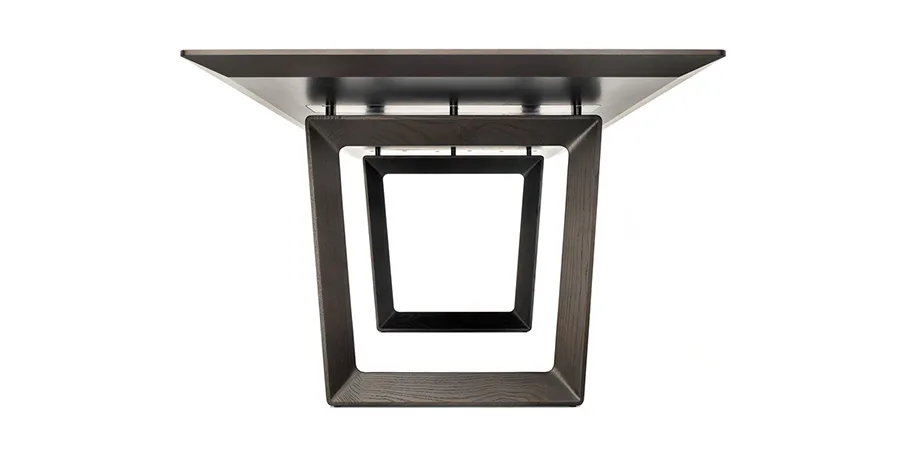 Poltrona Frau Bolero Dining Table в интерьере