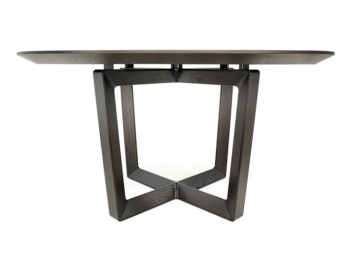 Poltrona Frau Bolero Dining Table в интерьере
