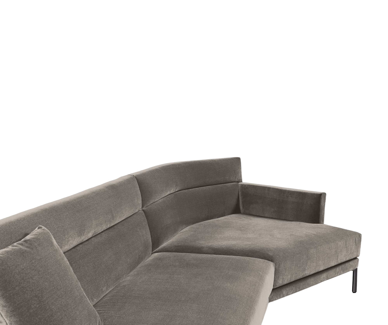 Sofa Camerich Amor в интерьере