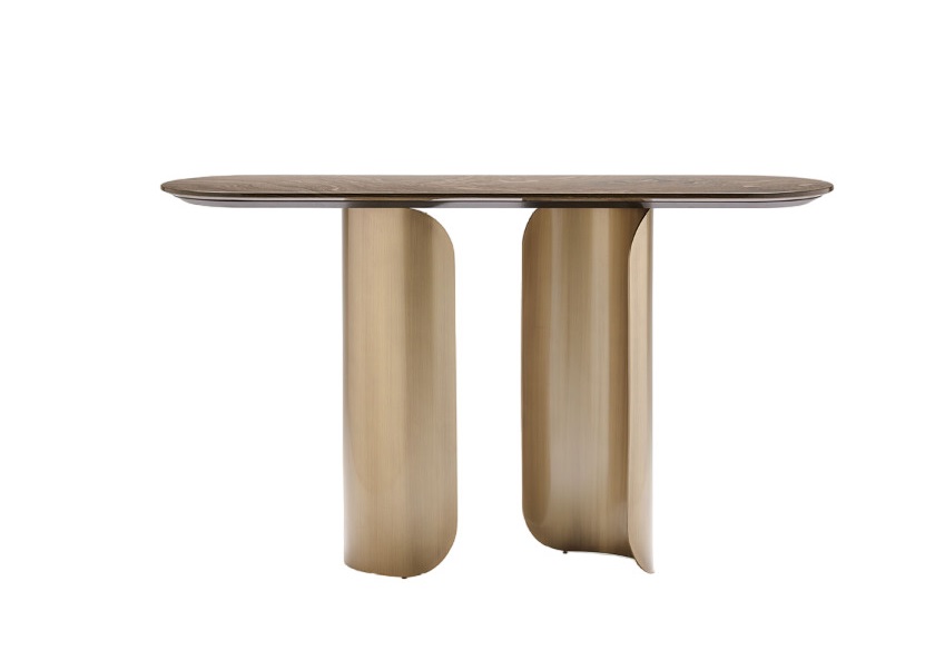 Console Opera Contemporary Gabriel в интерьере