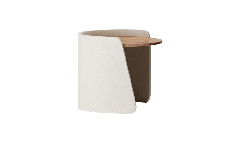 Bentley Kepi Corner Table