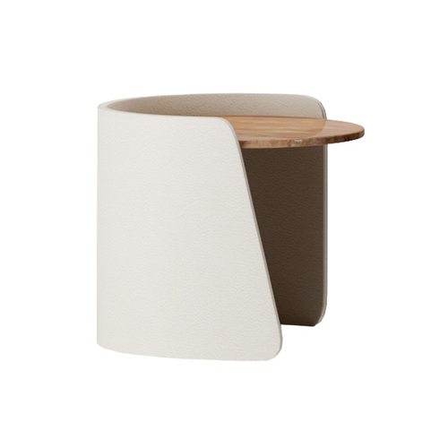 Bentley Kepi Corner Table