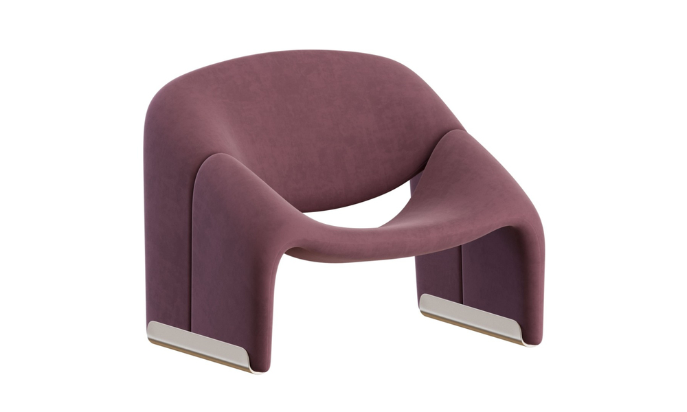 Artifort Groovy Armchair