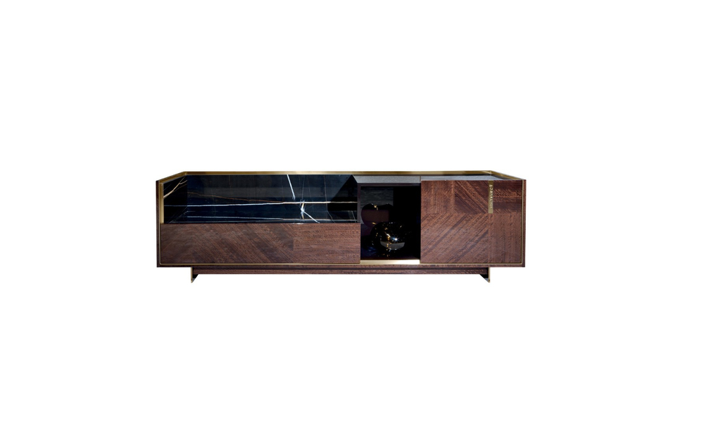 Visionnaire Horizon TV cabinet