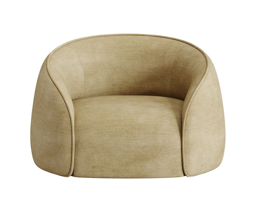 Alivar Baloo Armchair в интерьере