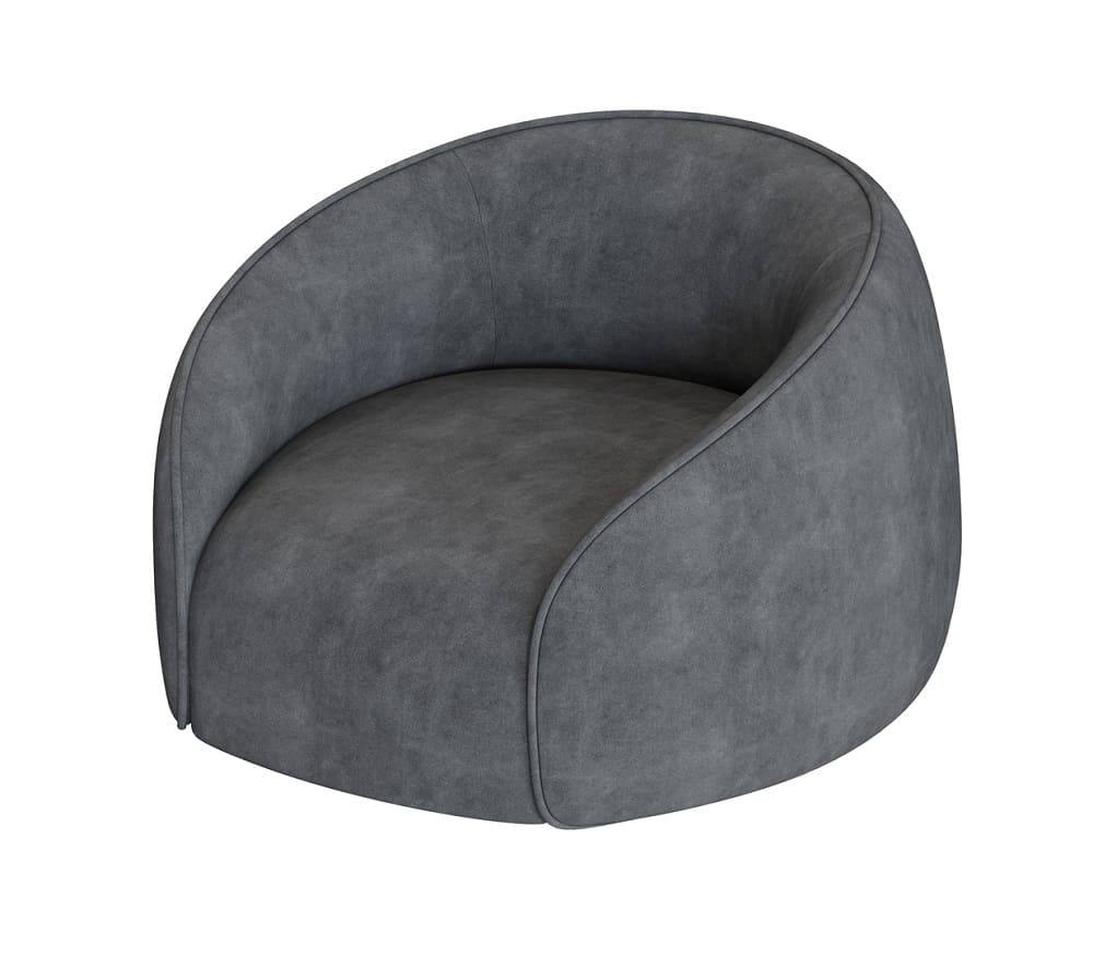 Alivar Baloo Armchair в интерьере