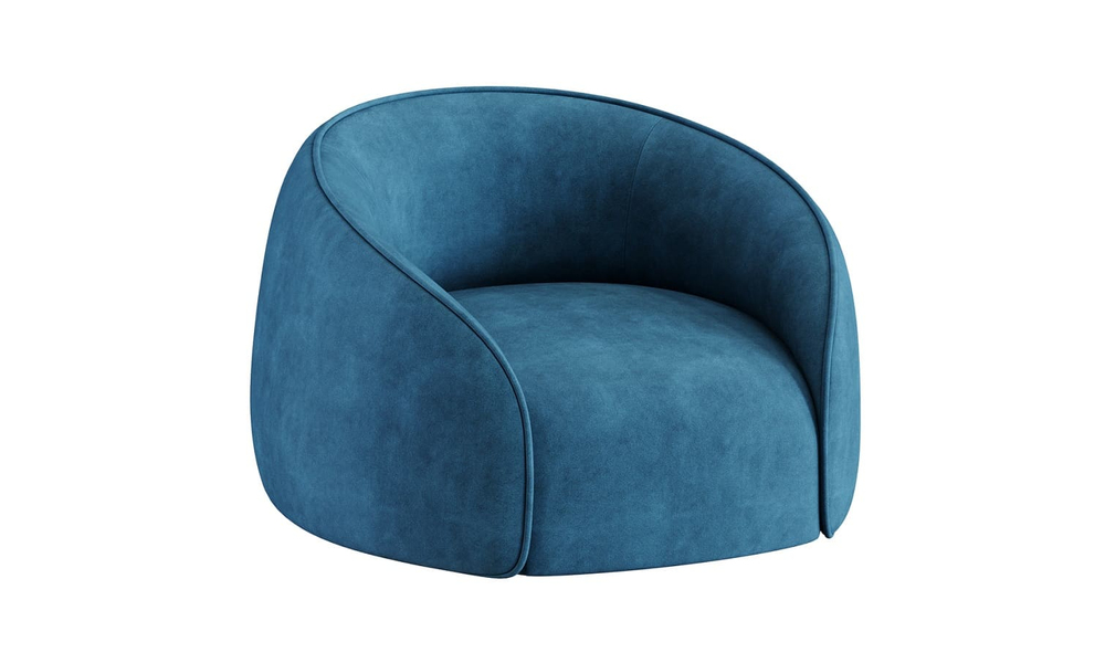 Alivar Baloo Armchair