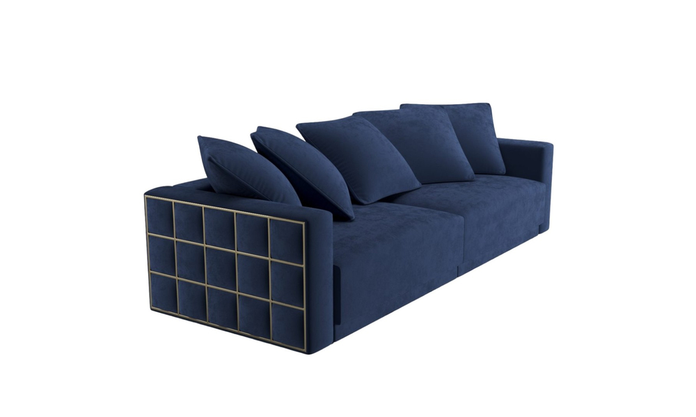 Sofa Fendi Empire