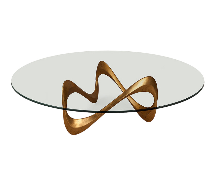 Christopher Guy Parisian graffiti coffee table в интерьере