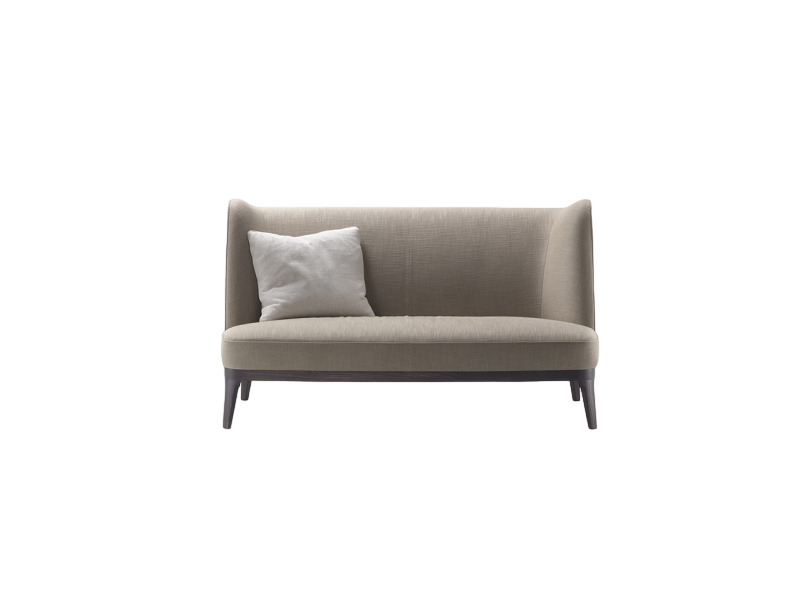 Sofa Flexform Dragonfly в интерьере