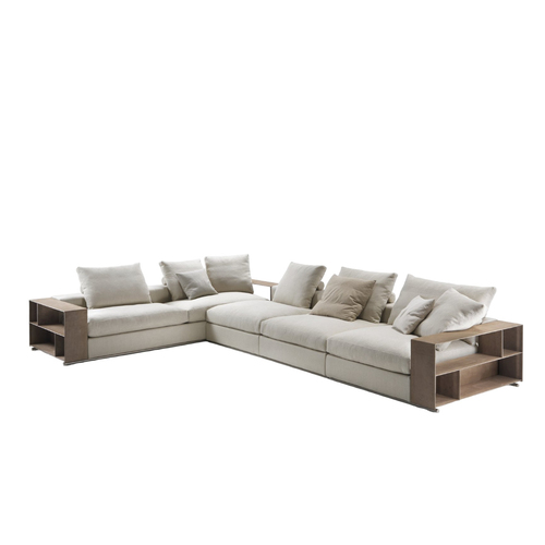 Sofa Flexform Groundpiece