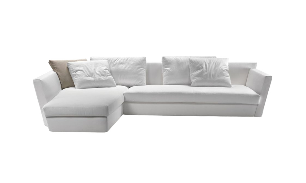 Flexform Adagio Sofa