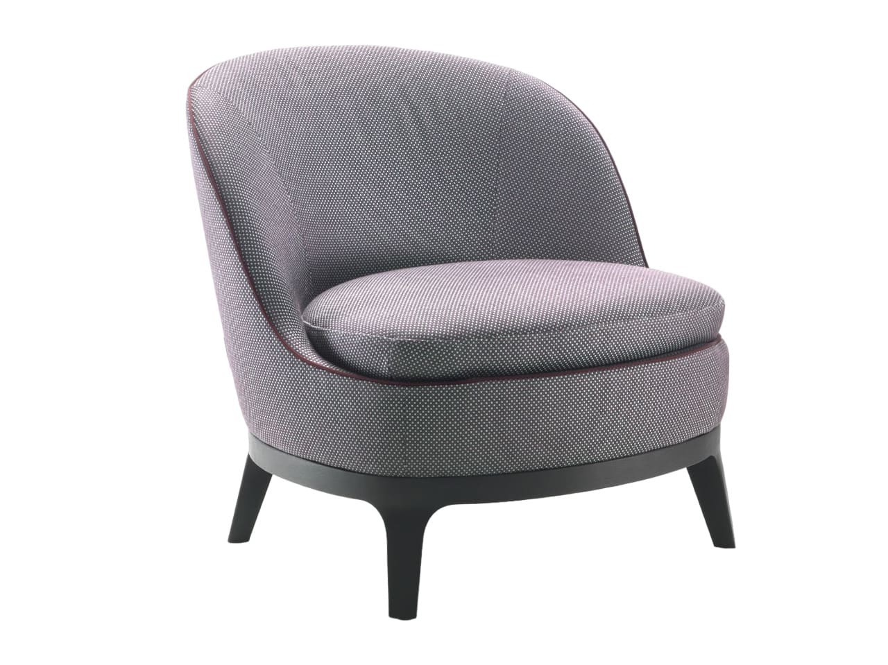 Flexform Dragonfly Armchair в интерьере