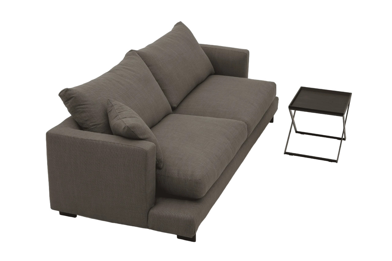 Sofa Camerich Lazytime в интерьере