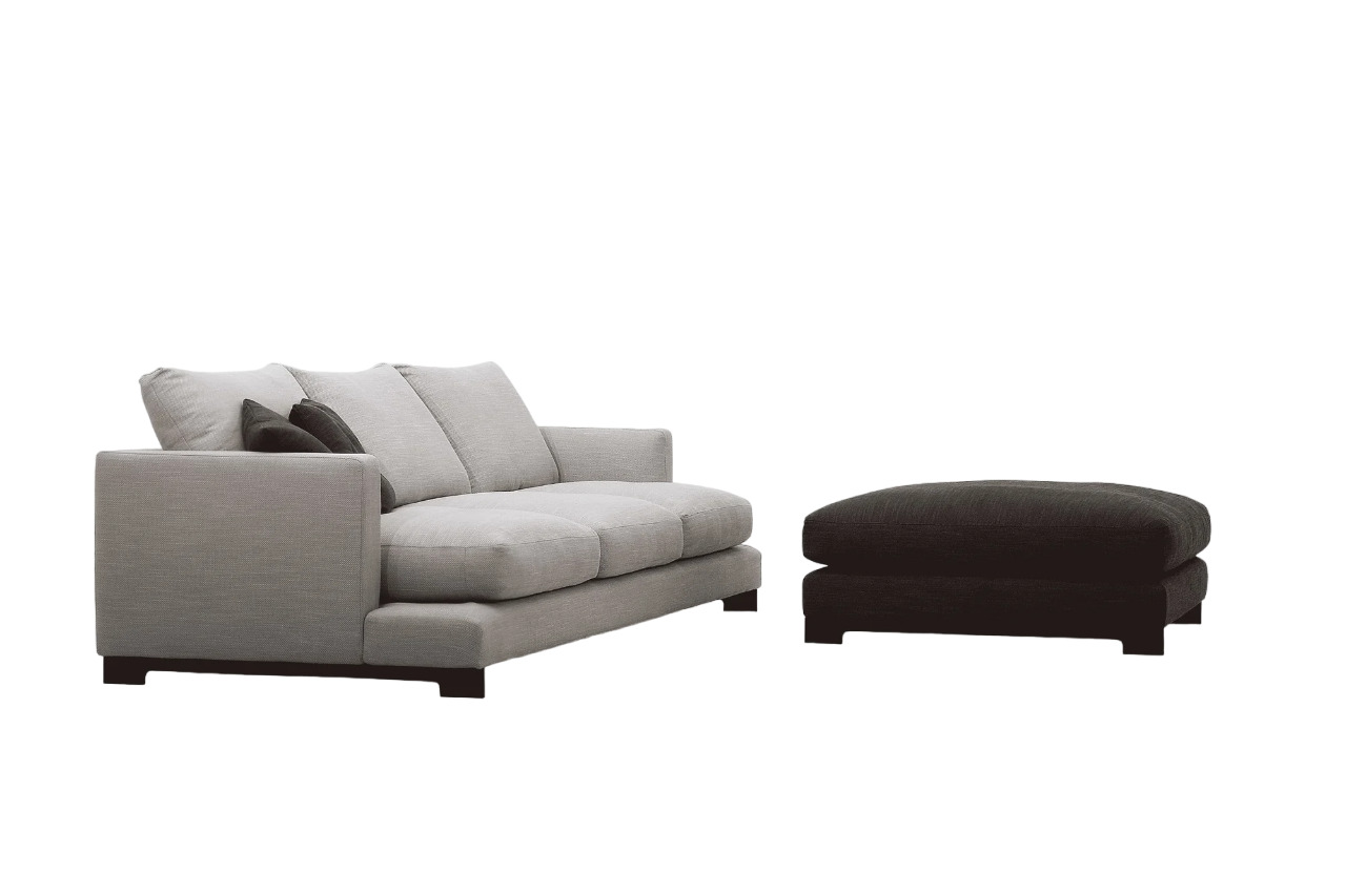 Sofa Camerich Lazytime в интерьере