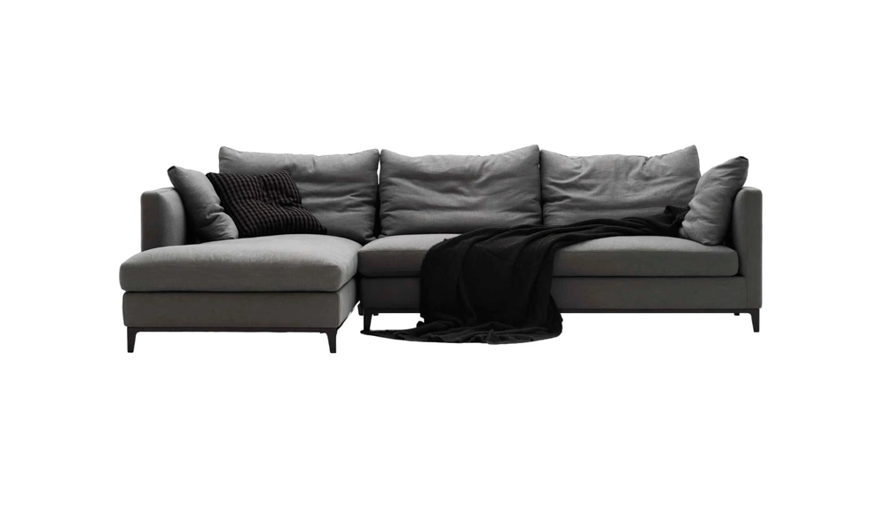 Sofa Camerich Crescent