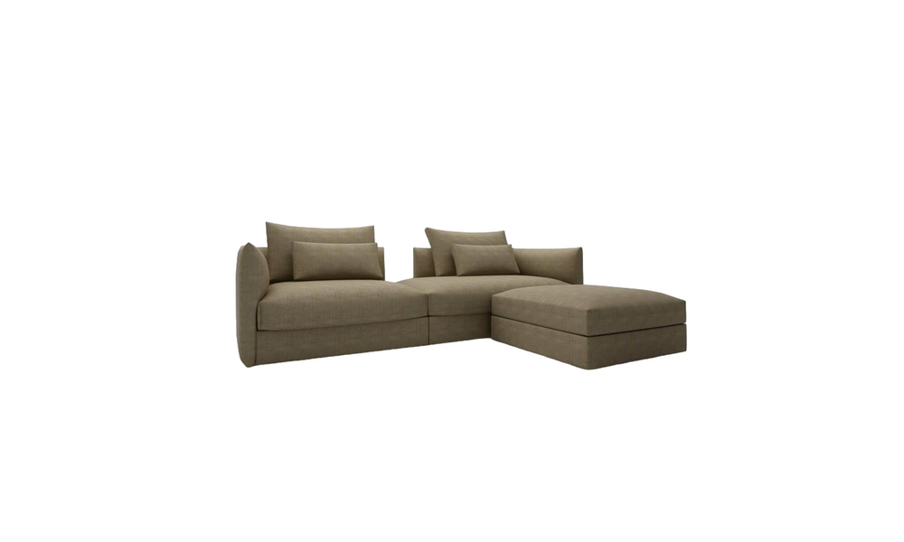 Sofa Camerich Era