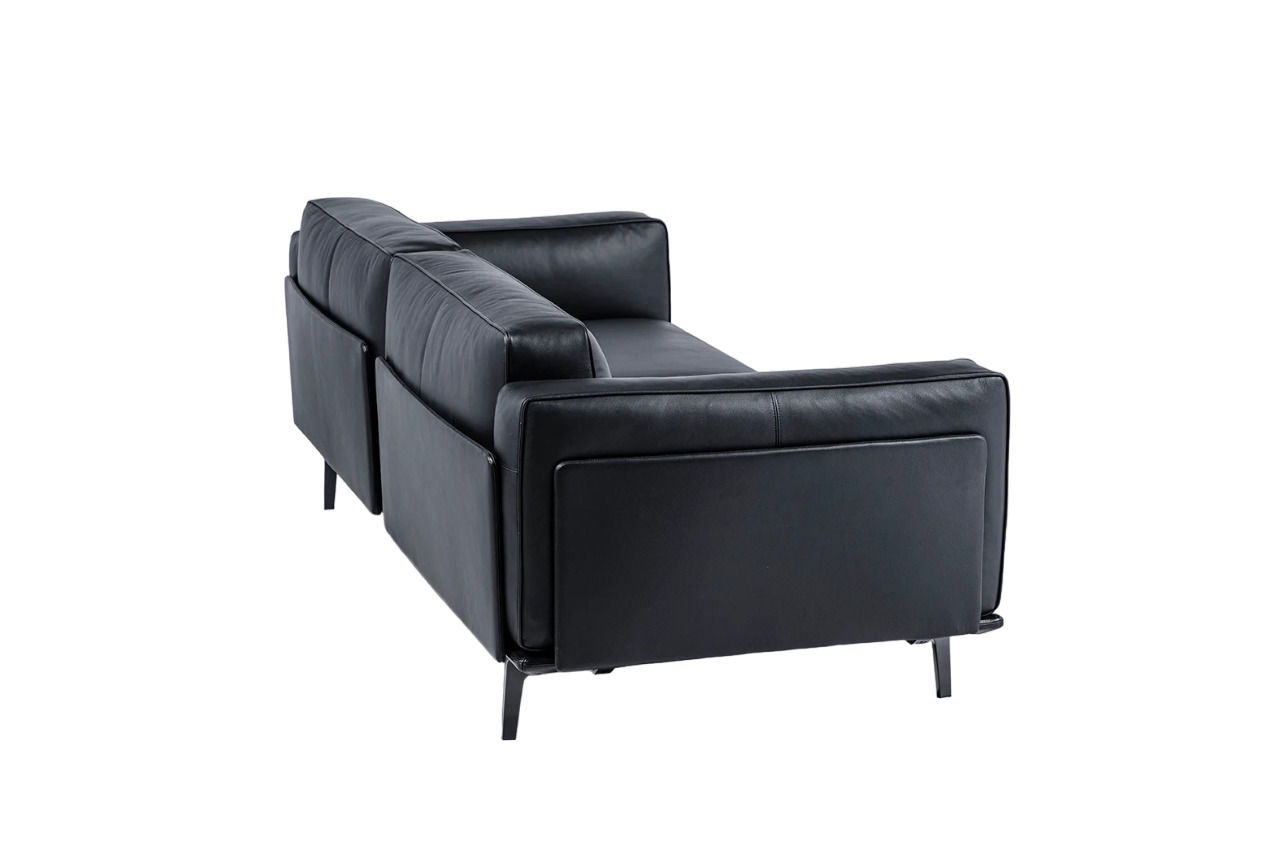 Sofa Camerich Moda в интерьере
