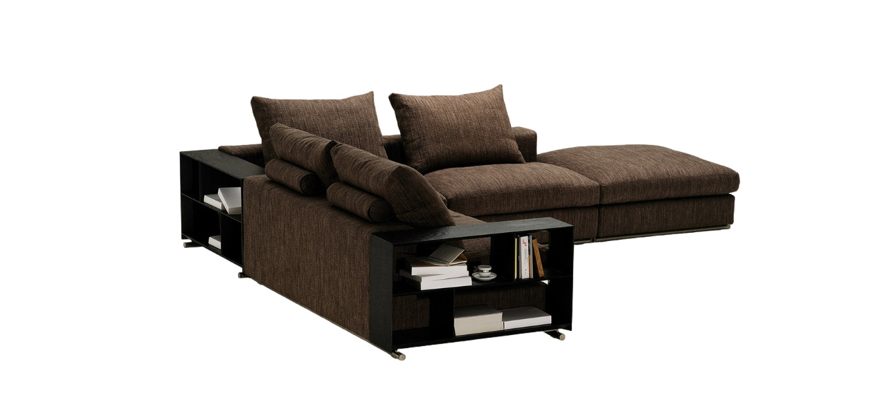 Sofa Camerich Freetown в интерьере
