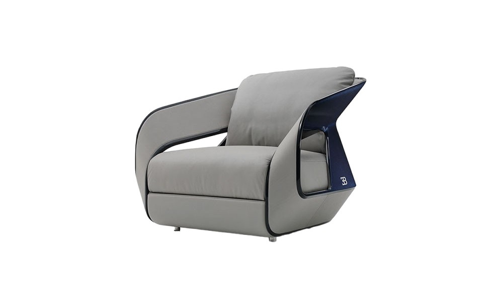 Bugatti Home Royale office chair