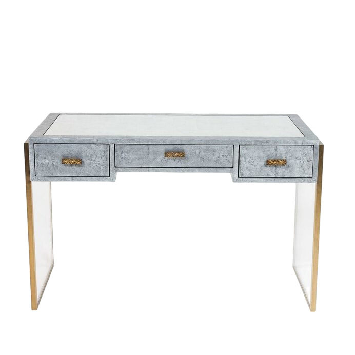 Julian Chichester Brooklyn desk в интерьере
