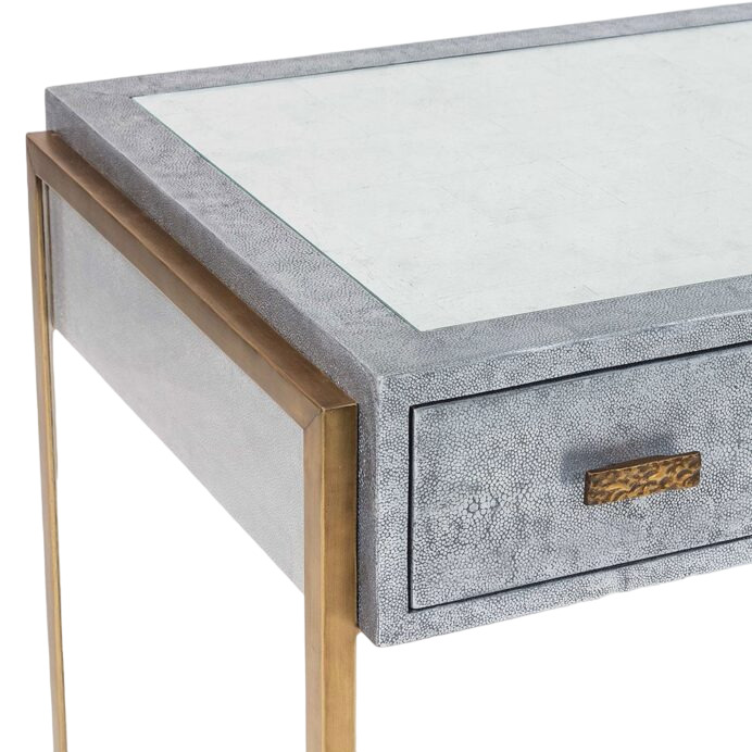 Julian Chichester Brooklyn desk в интерьере