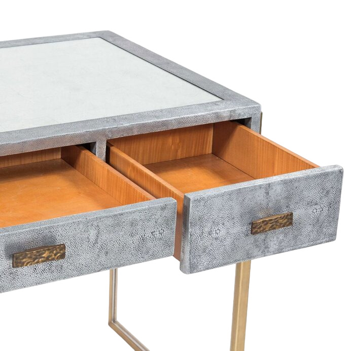 Julian Chichester Brooklyn desk в интерьере