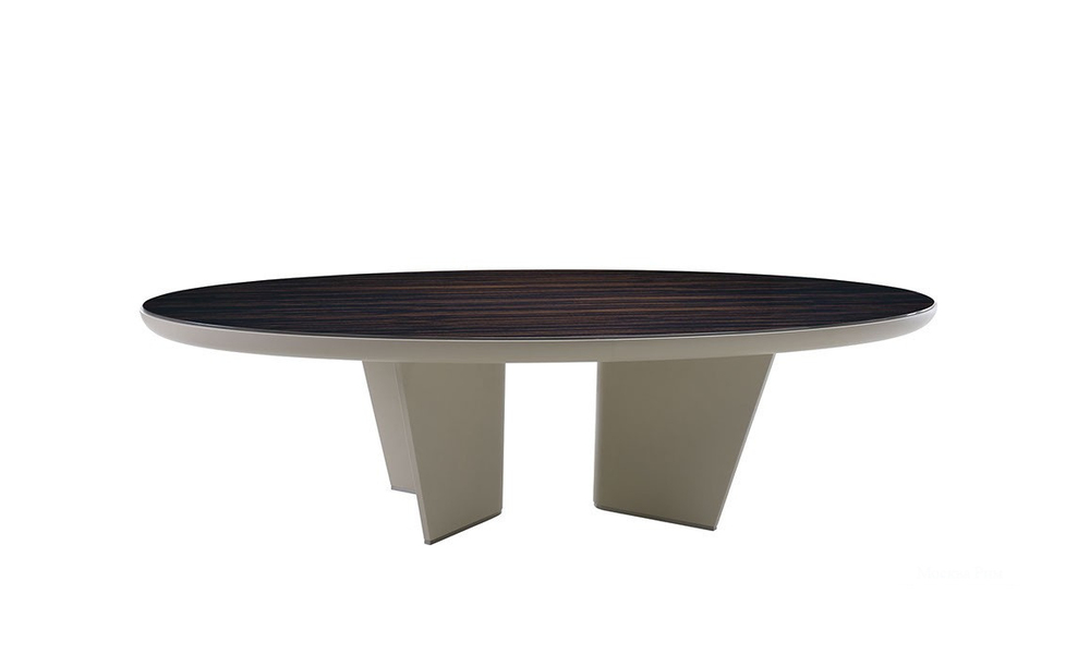 Bentley Madeley Dining Table