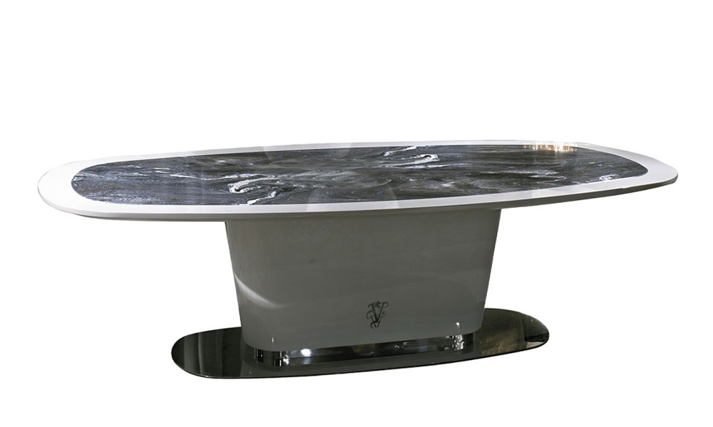 Visionnaire Brunswick Dining Table