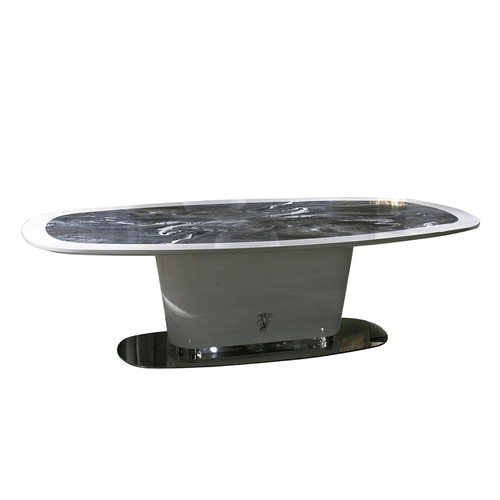 Visionnaire Brunswick Dining Table