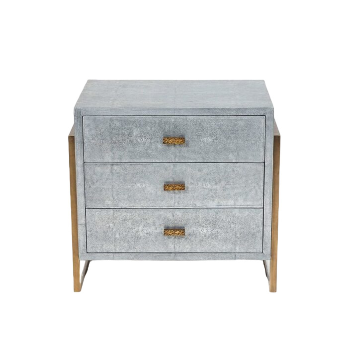 Dresser Julian Chichester Brooklyn в интерьере