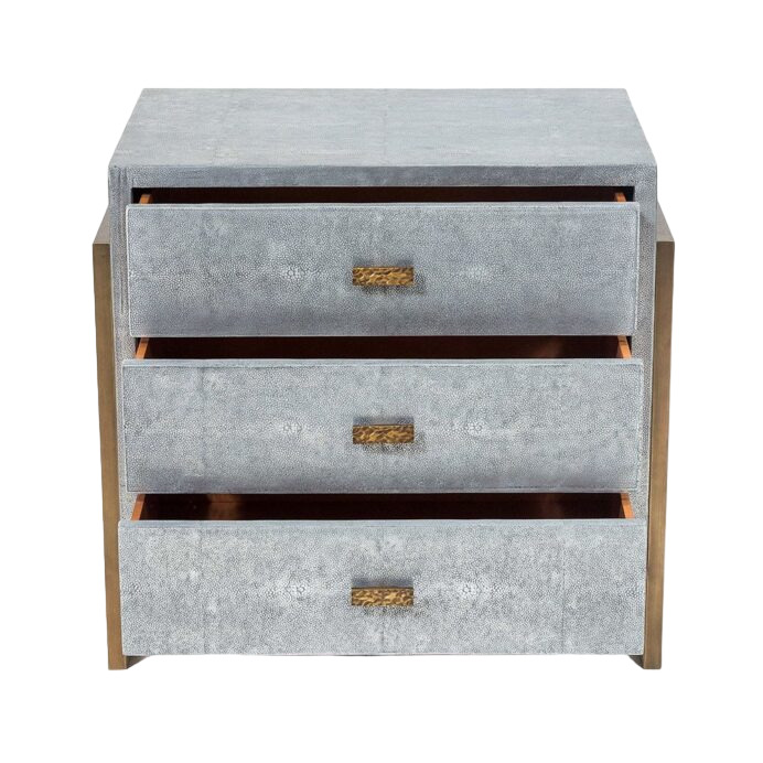 Dresser Julian Chichester Brooklyn в интерьере