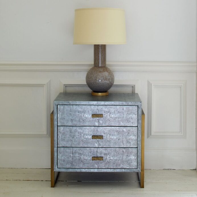Dresser Julian Chichester Brooklyn в интерьере
