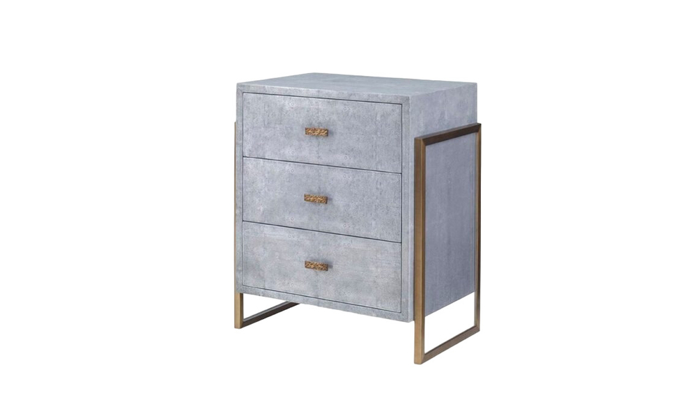 Dresser Julian Chichester Brooklyn