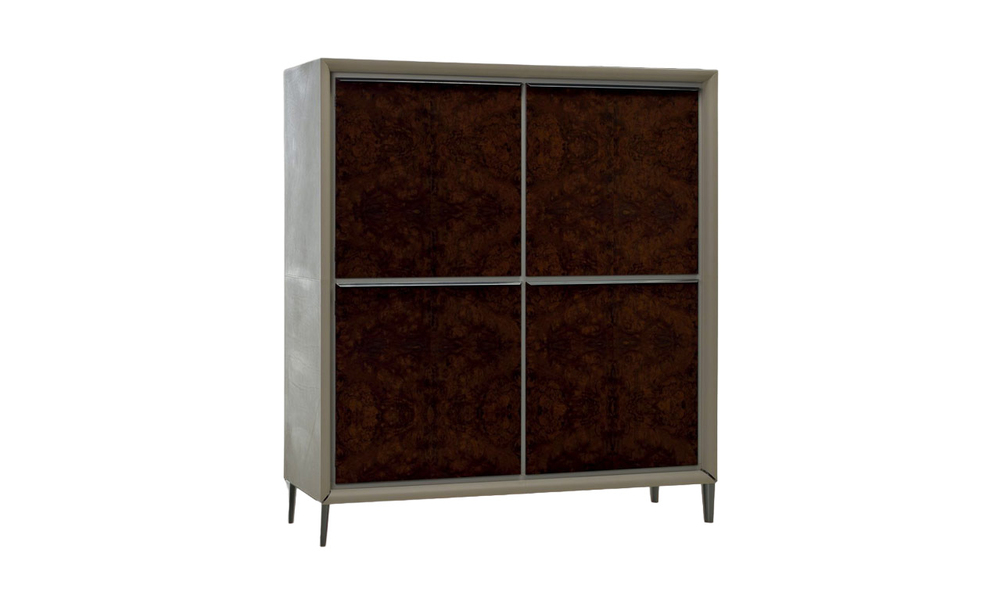 Bentley Sherbourne Wardrobe