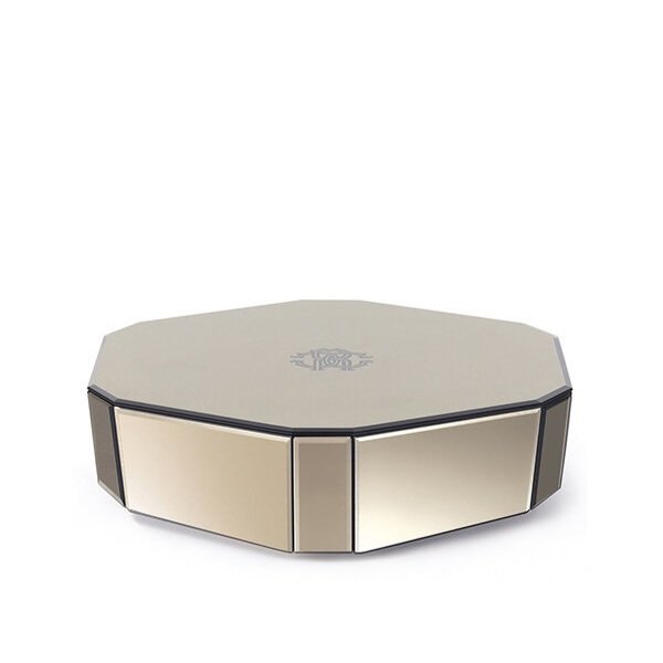 Cavalli Dorian coffee table в интерьере