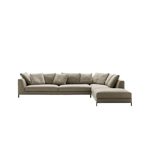 Sofa B&B Italia Ray