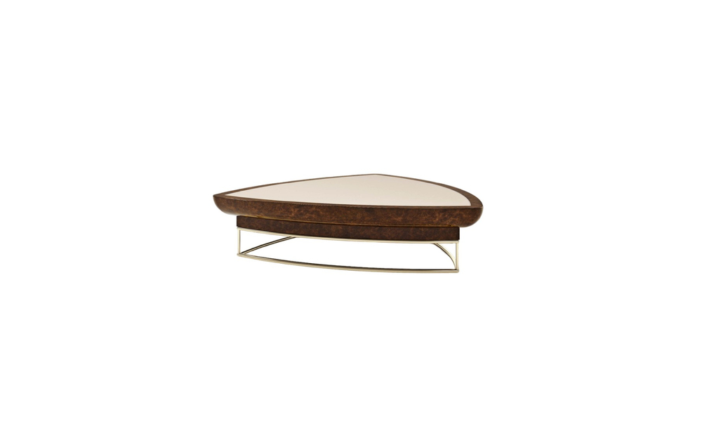 Turri Madison coffee table