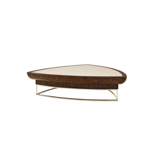 Turri Madison coffee table