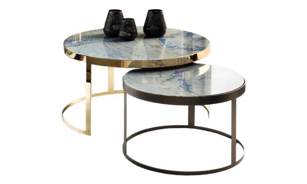 Longhi Bis coffee table