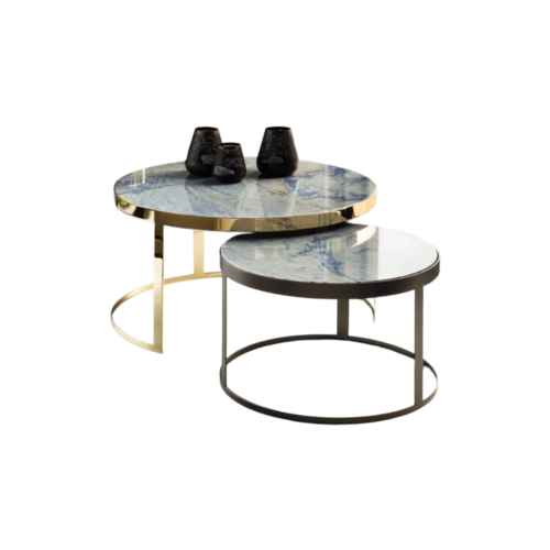 Longhi Bis coffee table