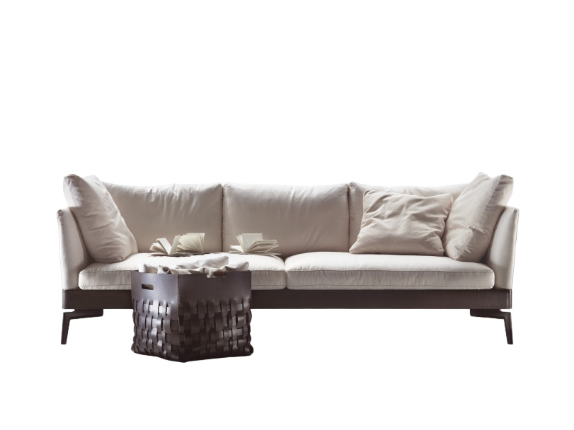Sofa Flexform Feel Good в интерьере