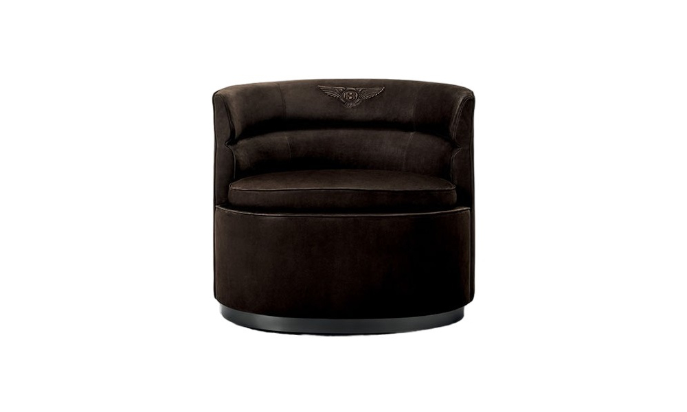 Bentley Duke Armchair