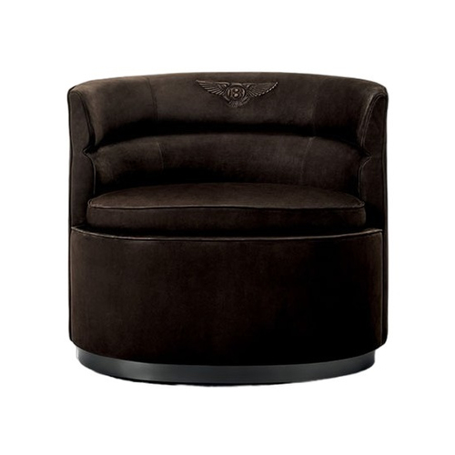 Bentley Duke Armchair