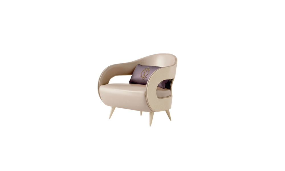 Turri Miller Armchair