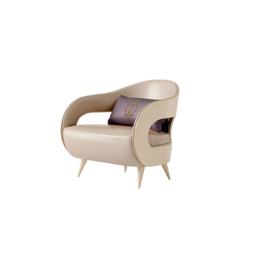 Turri Miller Armchair