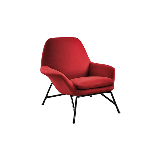 Minotti Prince Armchair