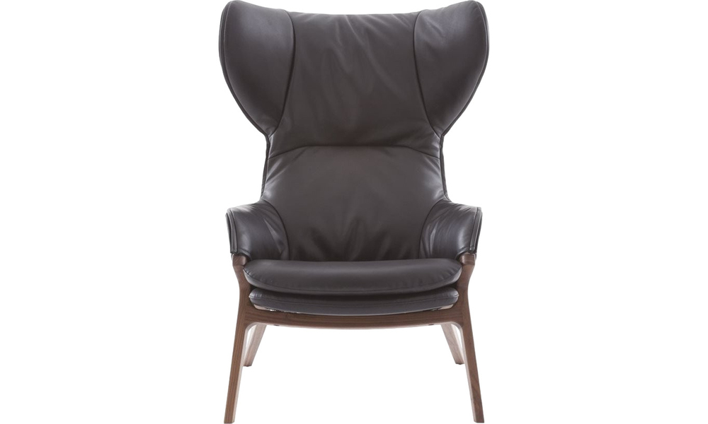 Cassina P22 Armchair